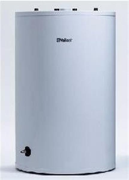Vaillant warmwaterboiler staand 144l type 6B (8/23)